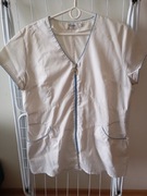 Fartuch medyczny damski Eldan L