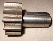 Zębatka rozrusznika: Jelcz ,Autosan  .kat.871703