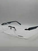 Okulary korekcyjne zerówki oprawki Humphrey's