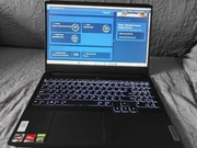 Lenovo 3050 Ti IdeaPad gaming 3 15ach6 razen 5 5600h 1Tb ssd 32gb