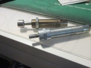 FESTO AMORTYZATOR PNEUMATYCZNY YSR 12-12-C x2 