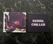 Eripe - Serial killers preorder