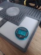 Lego Dimension - Gandalf sam krążek bez figurki