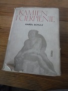 Kamień i Cierpienie - Karol Schulz 1959 ZOBACZ 