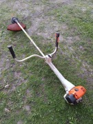 Kosa spalinowa STIHL FS 310