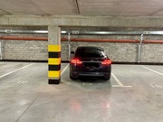 Miejsce parkingowe-postojowe Zielona Góra