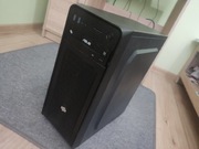 Komputer stacjonarny (gamingowy) Intel Pentium CPU G4560