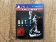 Until Dawn ENG PS4 (CUSA-00194)