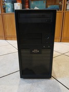 Komputer stacjonarny i5/H61M/8GB/8400GS/128SSD +klaw i mysz