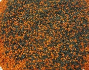 DBAITS Pellet Halibut-Truskawka 2mm 5kg