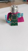 Lego Super Heroes sh0580 sh580 Mysterio 76128 76129 76130 Nowa
