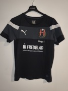 Koszulka sportowa puma 