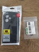 Redmi note 13 pro+ Etui + osłona obiektywu 