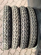 KOMPLET OPON URAL/DNIEPR/K-750 4.00-19 