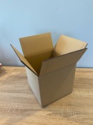 Karton, PROMOCJA, Mocny, 5 warstwowy