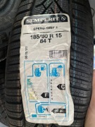 Opony zimowe semperit speed-grip 2 185 60 15 komplet