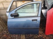 FIAT PUNTO II DRZWI PRZEDNIE LEWE