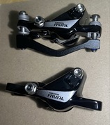 Sram Rival Post Mount 2x nowe