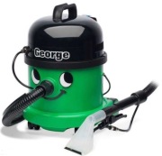 Wynajem odkurzacz piorący Numatic GVE370 George