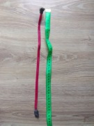 Kabel SATA zasilanie + data, nowy, długość podana na zdjęciu......