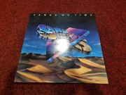 632. LP WINYL S.O.S. Band – Sands Of Time | ORYGINAŁ Tabu CBS | USA