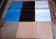 Tło foto uszkodzone białe czarne nieb pomar 56 113