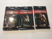 WARCRY: 3 x CARD PACK