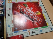 Monopoly banking w środku jak nowa