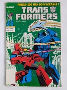 Transformers Nr 5/1992 (08) TM-Semic