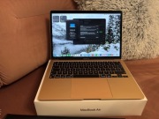 MacBook Air 13 M1 8Gb 256GB Apple Rose Gold