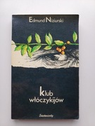 Klub włóczykijów - Niziurski