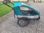 Przyczepka Queridoo Sportex 1