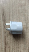 Adapter gniazdka przejściówka EU-UK Polska Anglia