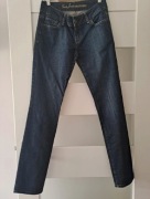 Jeansy Guess damskie 