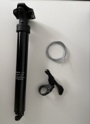 Dropper X-Fusion Manic LC, 150mm, 31,6mm (przebieg 100 km)