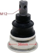 ORYGINALNY sworzeń wahacza Loncin Xwolf 700 CFmoto UTV SSV Zforce