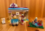 Lego Friends, Lecznica zwierząt,  41085