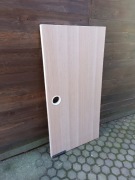 Blat do biurka Ikea - 120cm na 60 cm. Wrocław