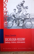 T. Szendak, Socjologia rodziny. Ewolucja, historia, zróżnicowanie 