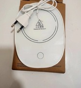 Podgrzewacz do kubków 55°C | Elektryczna podstawka grzewcza | One Touch | 