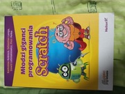 Młodzi Giganci Programowania Scratch 