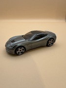Hot wheels Chevrolet Corvette C7 Stingray