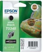 Epson T0348 Matowy czarny