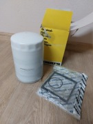 Filtr paliwa Liebherr oryginał