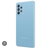 Samsung A72  B/U w bardzo dobrym stanie  ,etui gratis 