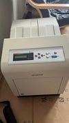 Drukarka laserowa (kolor) Kyocera ECOSYS P6030cdn + dwa komplet tonerów