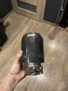 Końcówka akrapovic