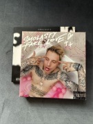 Smolasty Fake Love + Jestem, byłem, będę CD z autografami