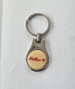 PRL-BRELOK/ZAWIESZKA DO KLUCZY--ADLER