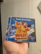 Płyta CD Golec u Orkiestra Same przeboje
